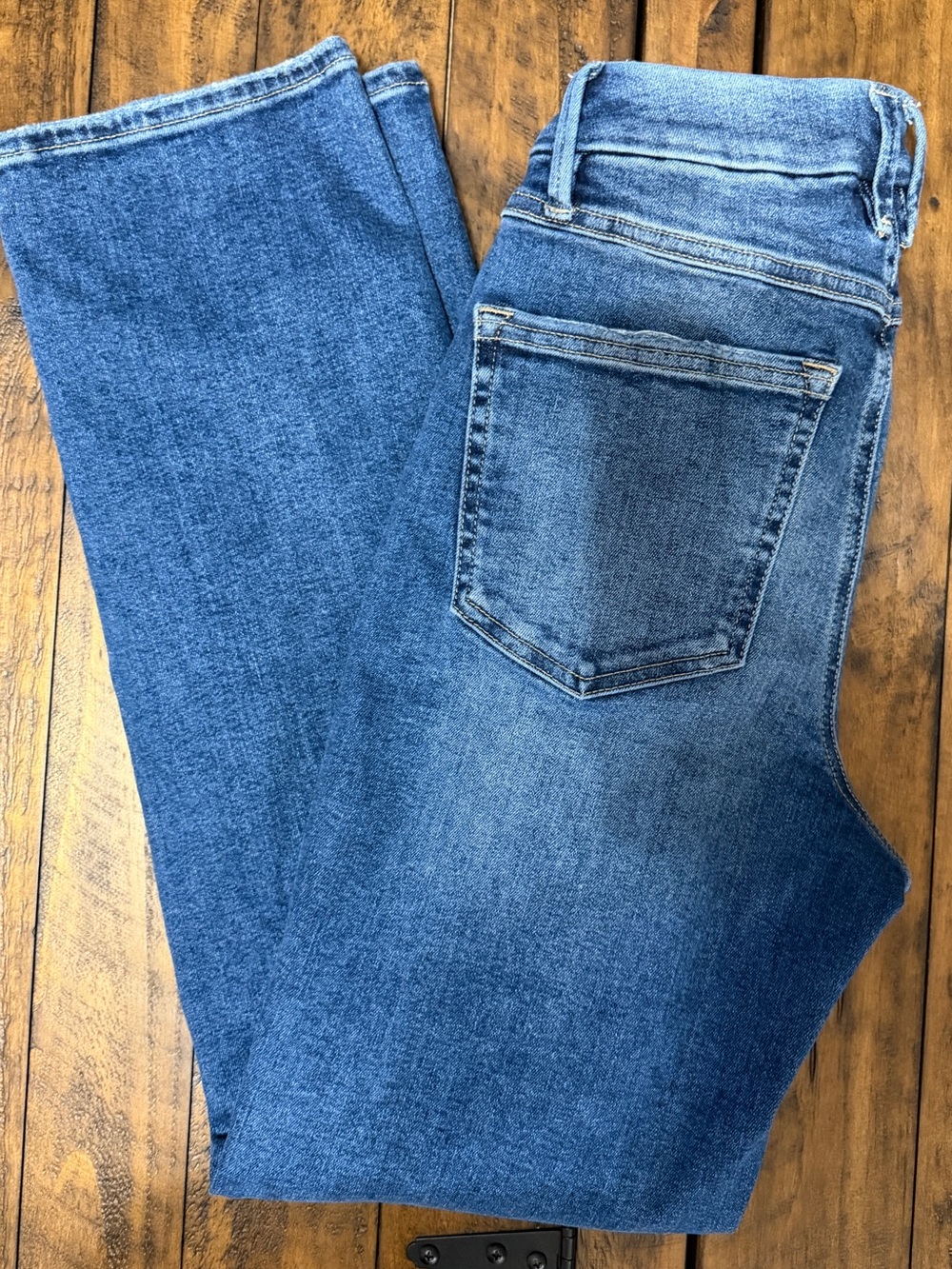 Forever 21 Denim Jeans